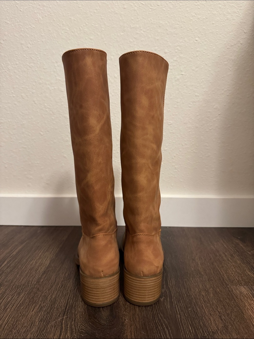 Steve Madden Riggs Boot - Picture 4 of 4